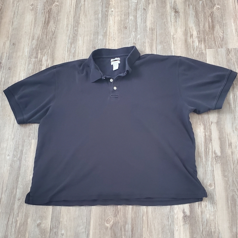 🔥3/$15🔥 Black polo